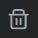 Delete button.