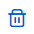 Delete icon.