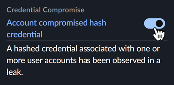 자세 확인 사용자 정의.