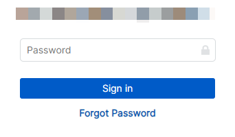 Enter your password.