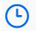 Clock icon.