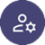 Admin icon.