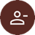 Deleted User icon.