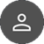 User icon.