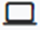 Computer icon.