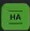 HA icon.