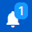 Ícone de Notificações.