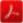 Adobe Acrobat Reader icon.