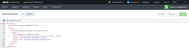 You can edit the source directly.