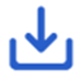 Export icon.
