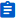Firewall reporting icon.