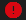 Red health icon.
