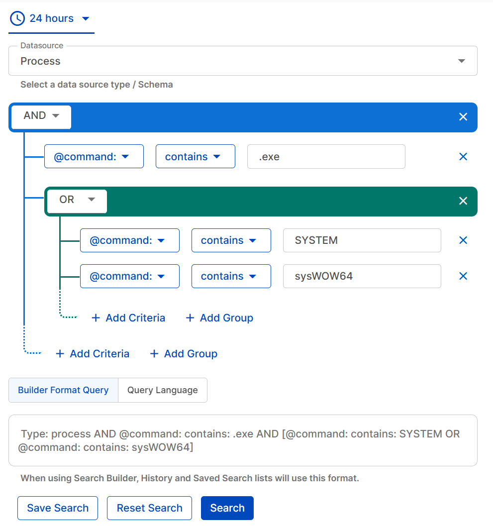 Using a nested query.