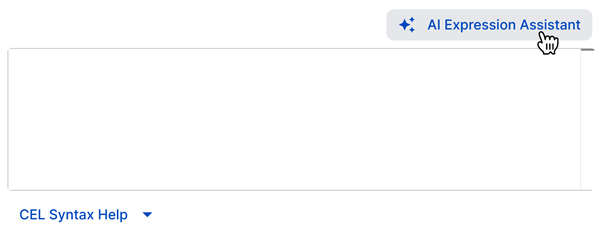 Open AI Expression Assistant.