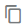 Copy to clipboard icon.