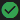 Green health icon.