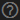 Question mark icon.