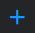 Blue plus sign.