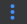 Three dots icon.