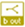 Breakout interface icon.