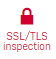 Icon showing denied connections.