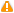 Warning icon.