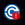 Taskbar icon for an unsuccessful connection