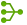 Icon showing active link status.