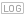 Icon showing logging is turned on