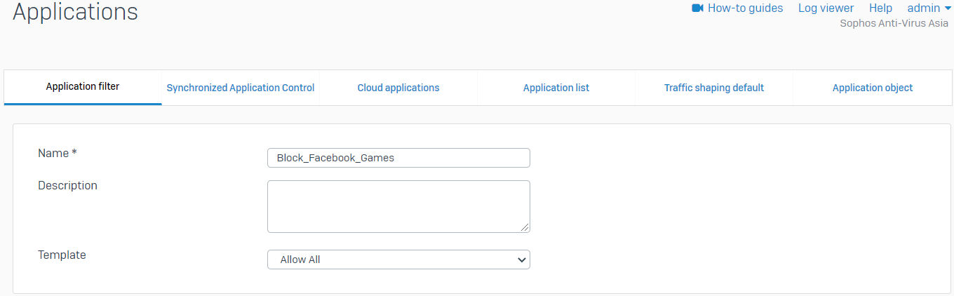 Facebook ゲームのブロック。