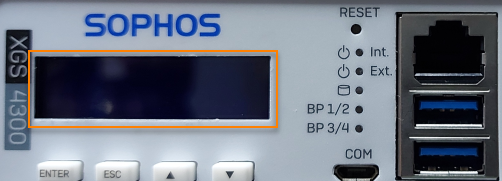 インストールを監視します。