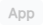 Icon showing no app control policy is selected.