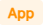 Icon showing app control policy is set to drop.
