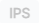 Icon showing no IPS policy is selected.