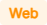 Icon showing web policy is set to drop.