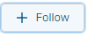 「フォローする」ボタン。