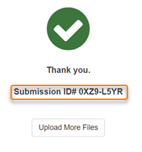 ありがとうございます。