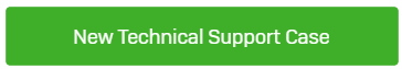 New Technical Support Case button.